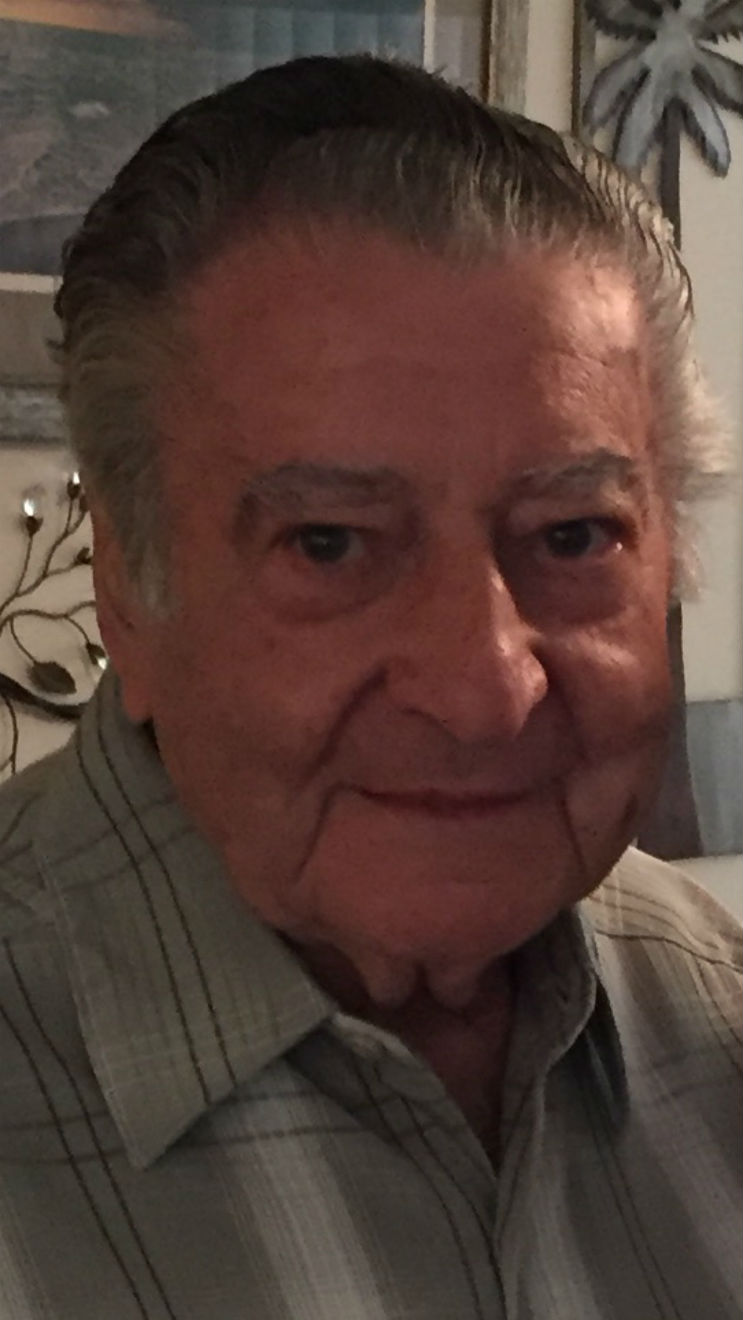 Robert (Bob) J. Collins, 95,