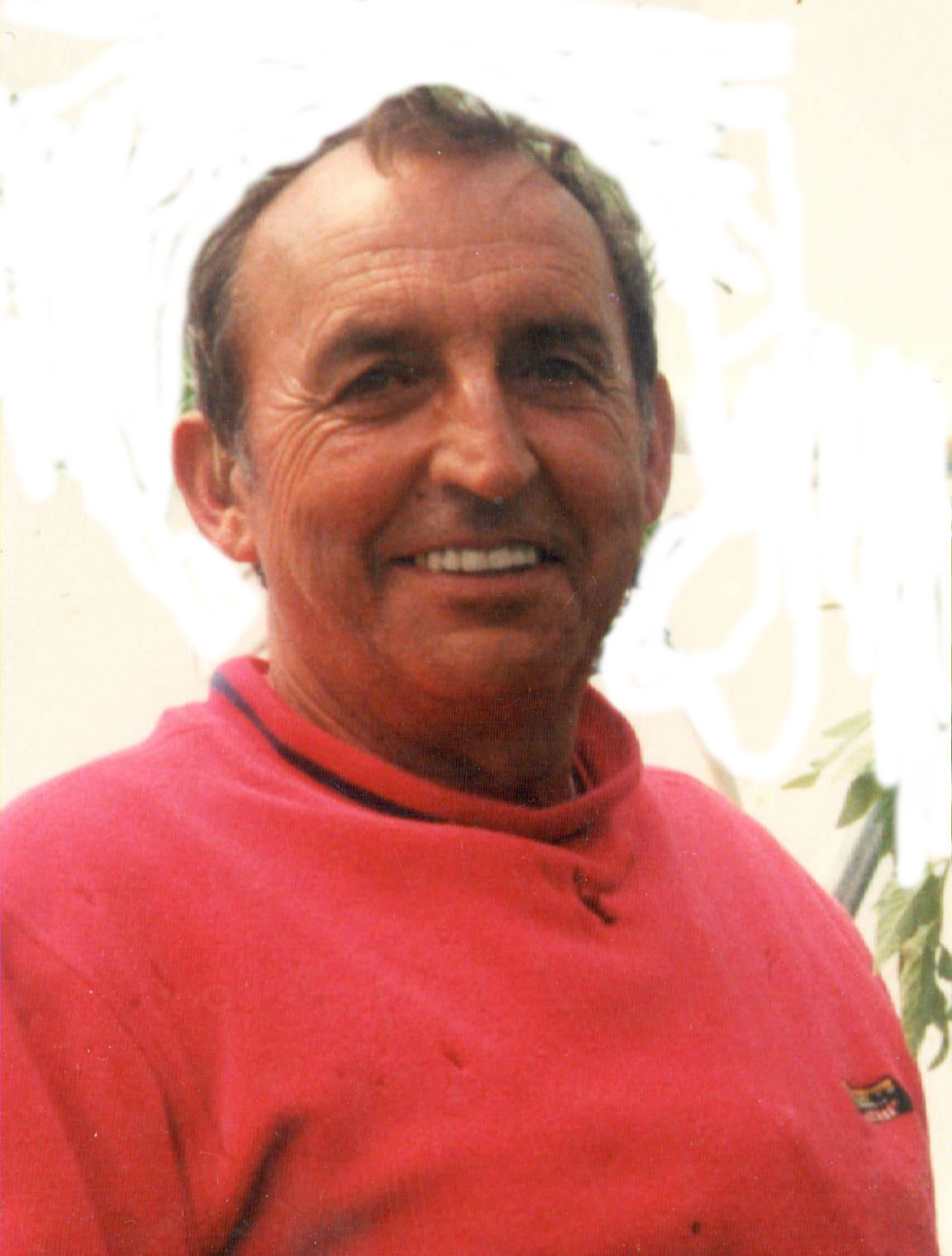 Robert W. Roy Sr., 78, 