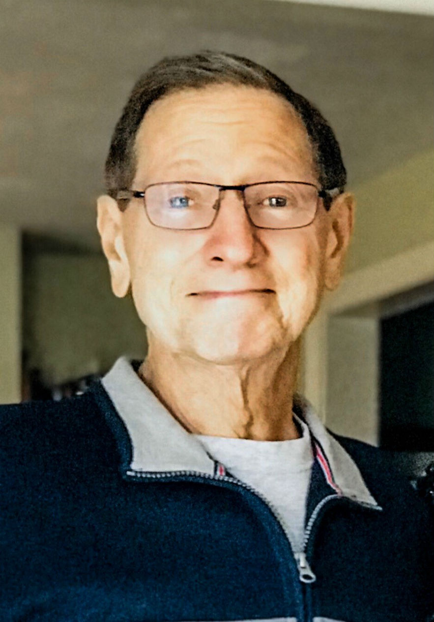 Ronald L. "Ron" Fife, 71