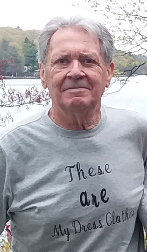 Ronald  Nydam, 77