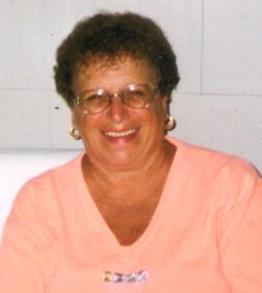 Rosalie A. (Tomaso) Hynes, 74, 