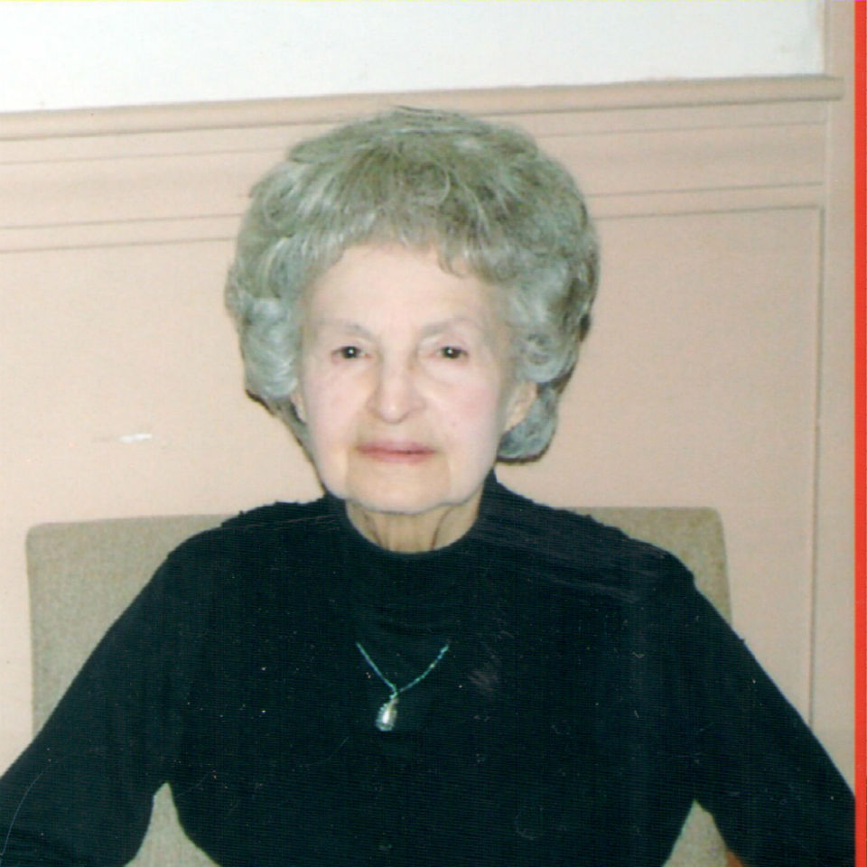 Rose A. (Turchi) Maietta, 97, 