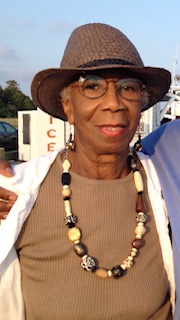 Sadika (Beatrice) Lassiter, 84 