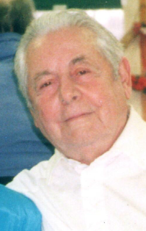 Salvatore R. “Terry” Gulino, 94, 