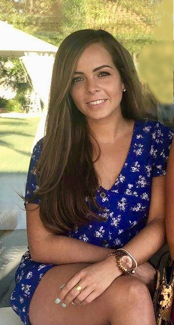 Sonia Cerqueira Amorim, 29, 