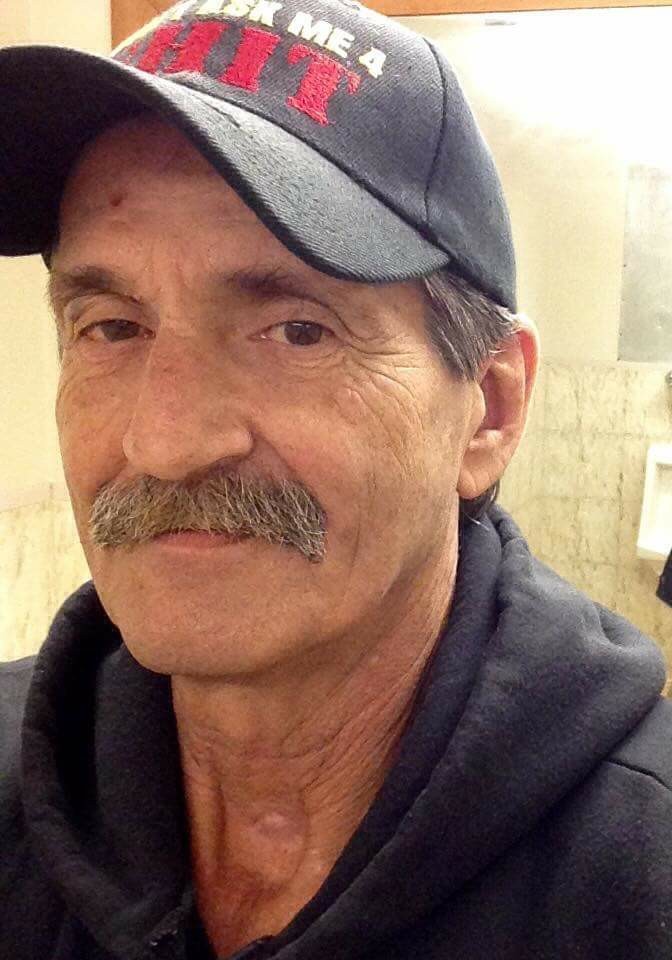 Steven W. Manwaring, 57, 