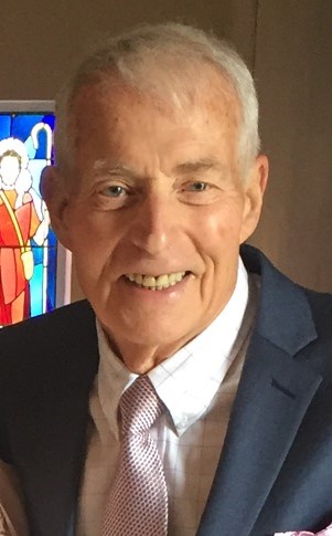 Steven J. Trettel, 79