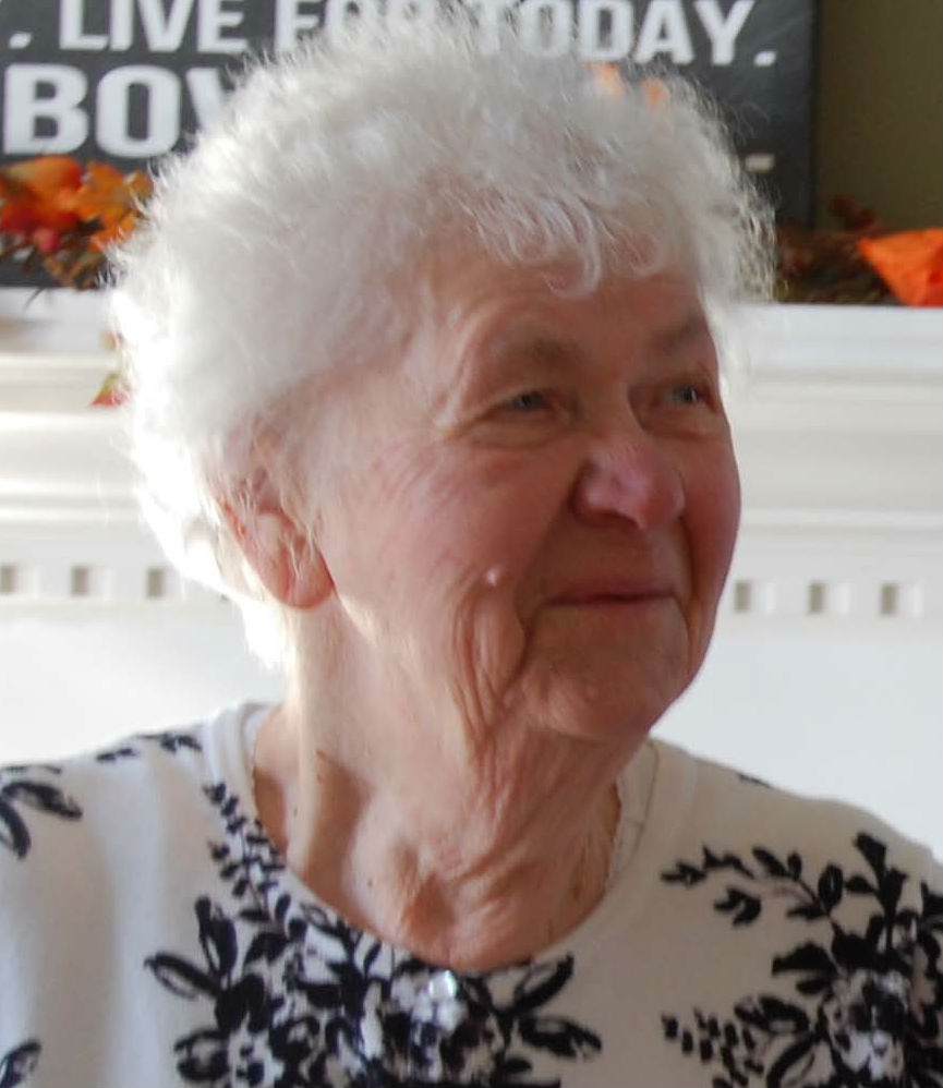 Teresa (Chylinski) Iwanow, 82, 