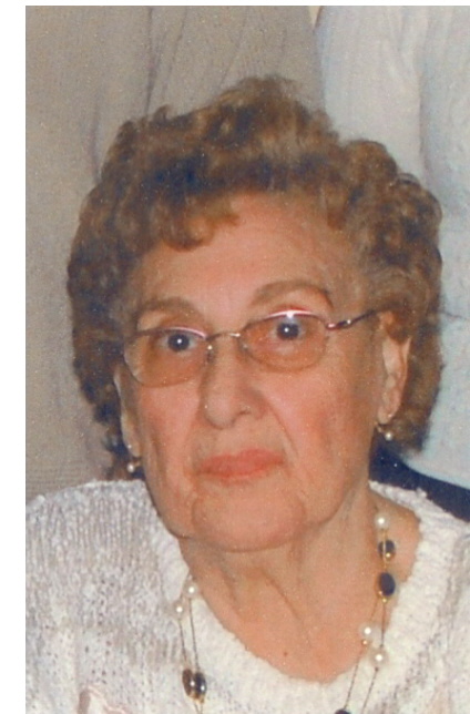 Theresa M. (Colabello) Andreotti, 88