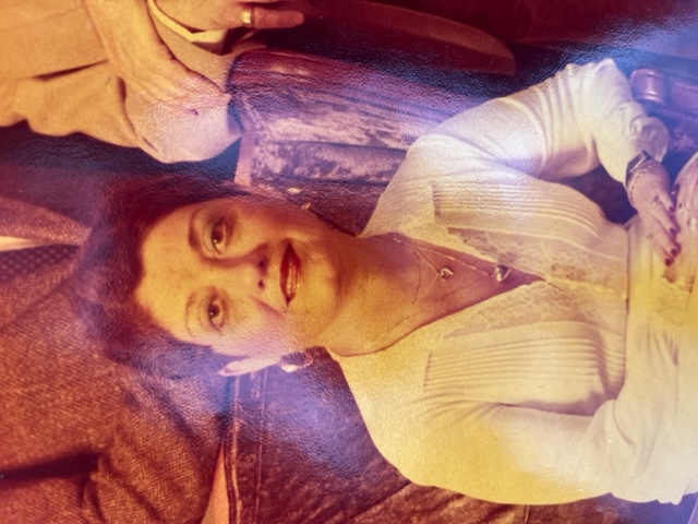 Theresa M. (Bartelloni) “Terry” Lucca, 87, 