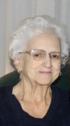 Theresa A.  “Tessie” Petti, 92, 