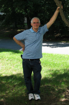 Timothy F. Murray, 78