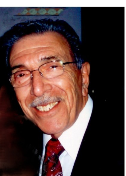 Anthony M. Guerino Sr., 76, 