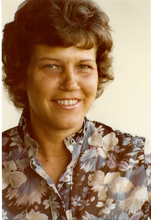 Verna (Hanna) Parente, 89, 