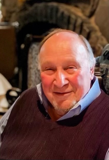 Vincent E. Farese, 74 