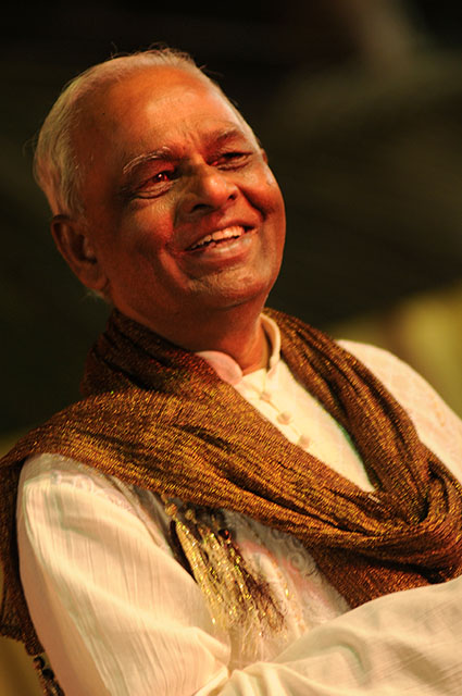 Vishwabandhu S. Jain