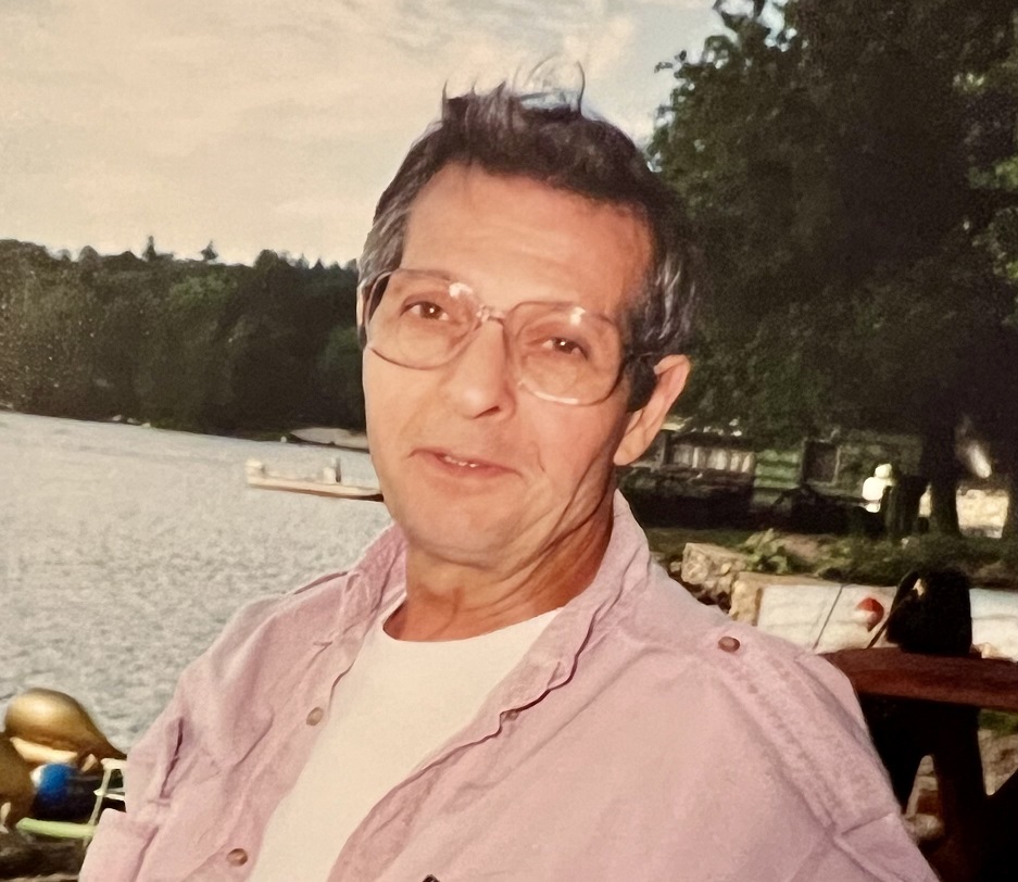 William A Mirabile, Sr. 86, 